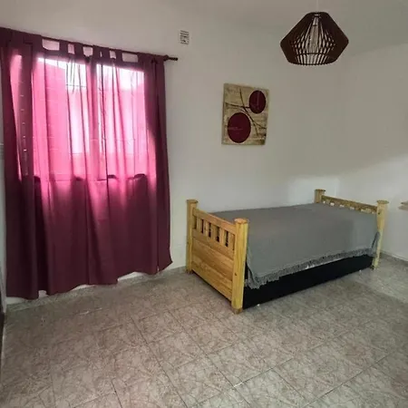 760 D Apartamentos Alta Gracia Exterior photo