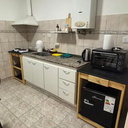 760 D Apartamentos Alta Gracia Exterior photo