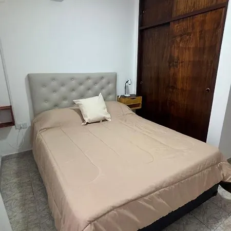 760 D Apartamentos Alta Gracia Exterior photo