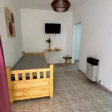 760 D Apartamentos Alta Gracia Exterior photo