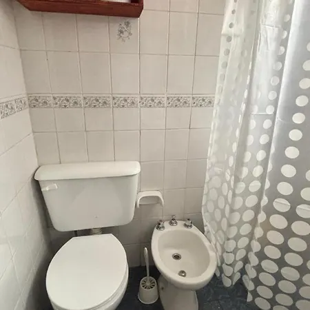 760 D Apartamentos Alta Gracia Exterior photo