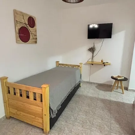 760 D Apartamentos Alta Gracia Exterior photo