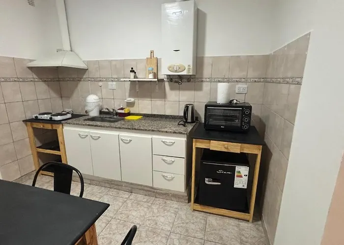 760 D Apartamentos