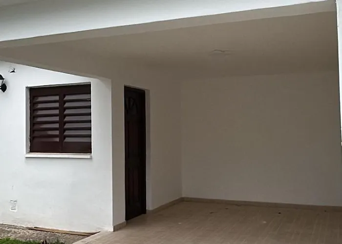 760 D Apartamentos