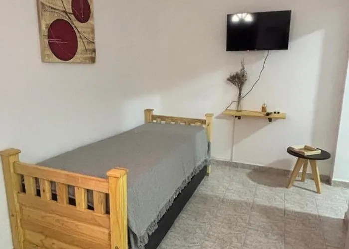 760 D Apartamentos