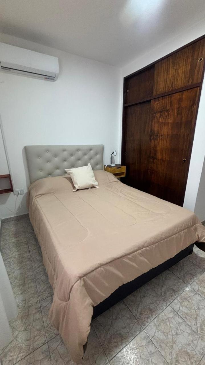 760 D Apartment Alta Gracia
